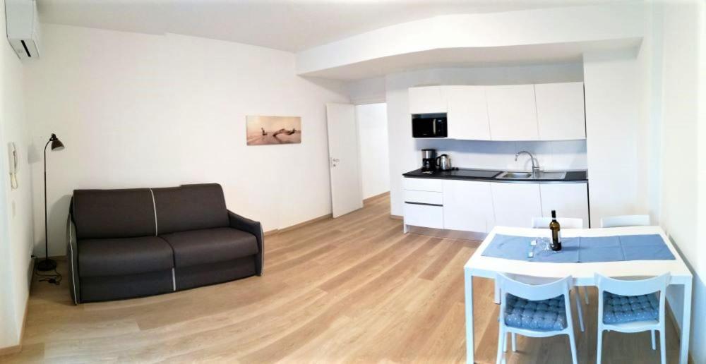 マルチェージネCasa Donatoアパートメント エクステリア 写真