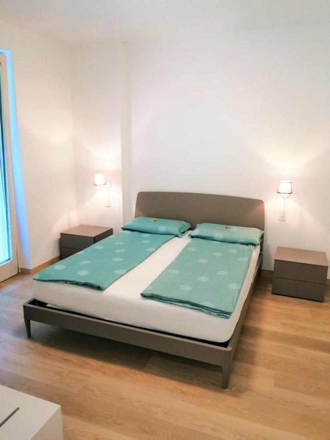 マルチェージネCasa Donatoアパートメント エクステリア 写真