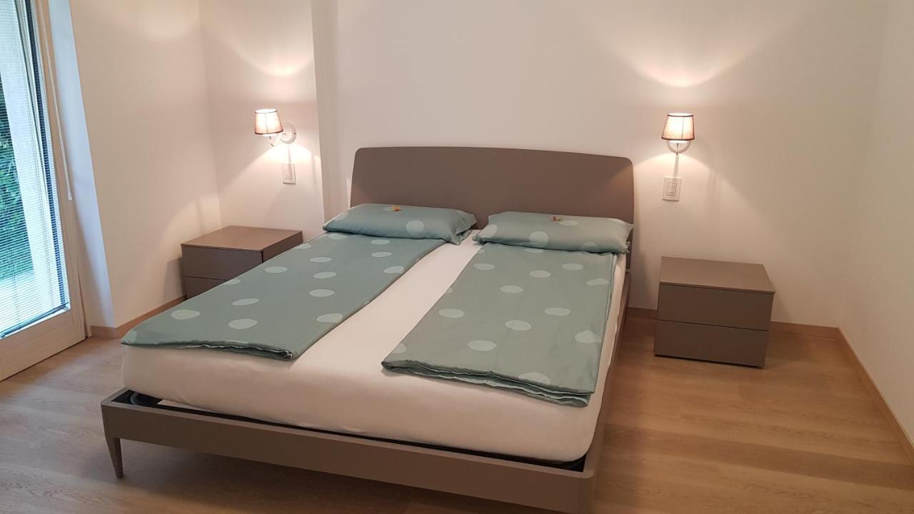 マルチェージネCasa Donatoアパートメント エクステリア 写真