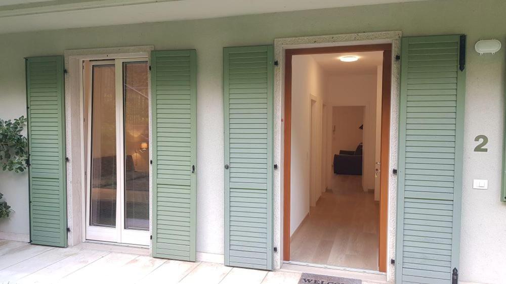 マルチェージネCasa Donatoアパートメント エクステリア 写真
