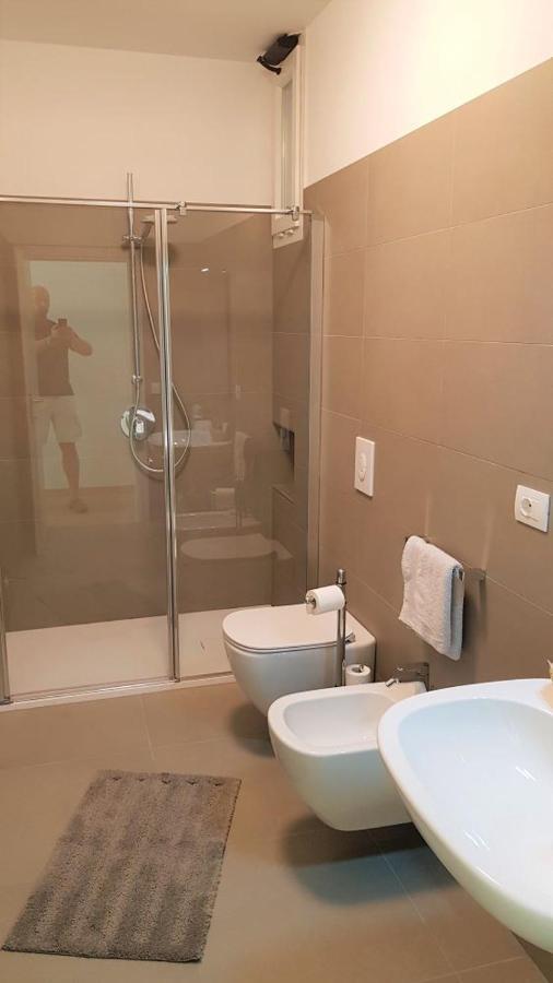 マルチェージネCasa Donatoアパートメント エクステリア 写真