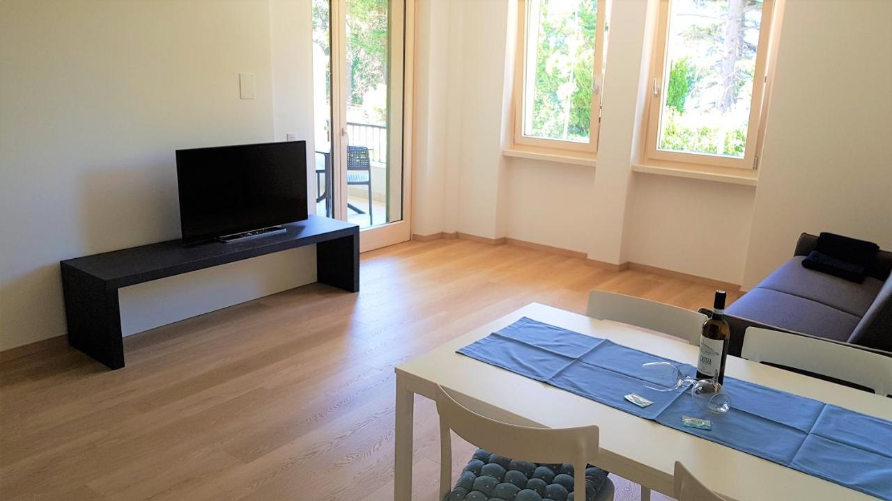マルチェージネCasa Donatoアパートメント エクステリア 写真