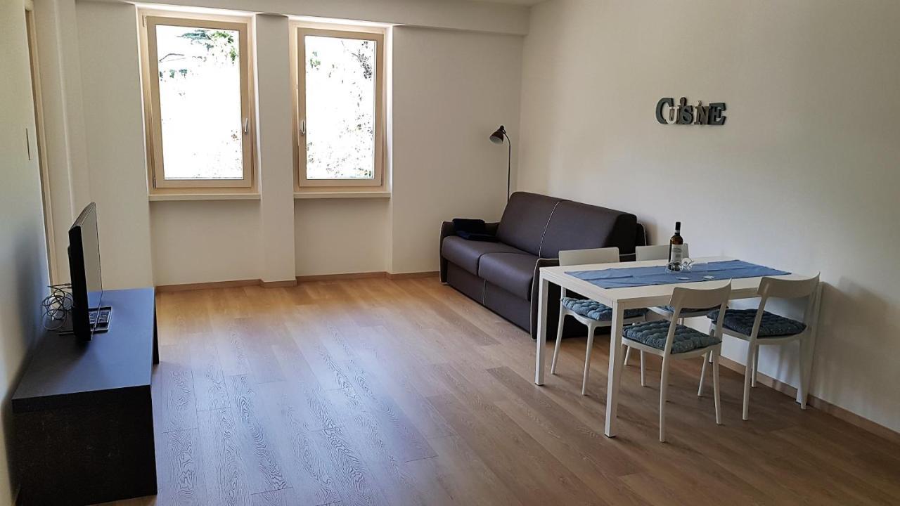 マルチェージネCasa Donatoアパートメント エクステリア 写真
