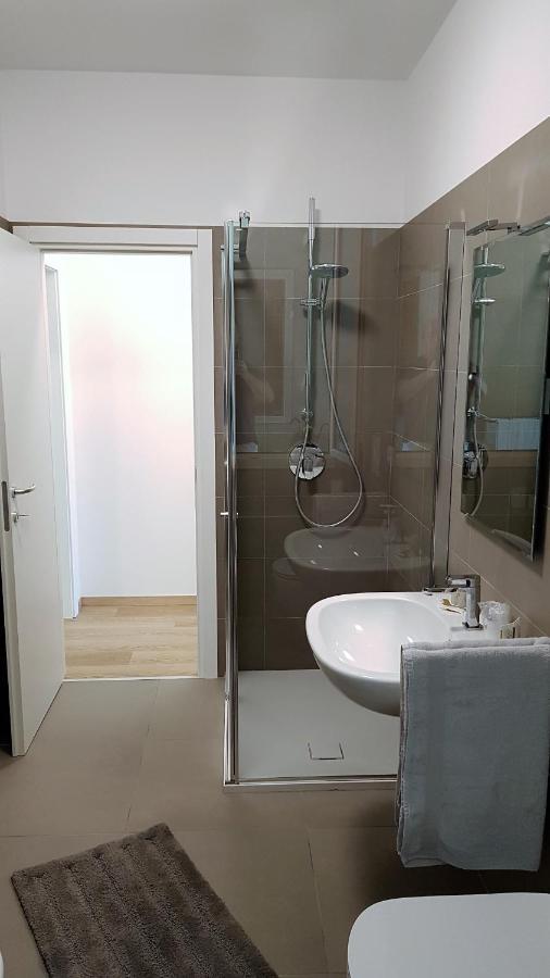 マルチェージネCasa Donatoアパートメント エクステリア 写真
