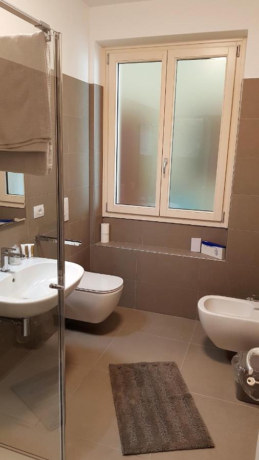 マルチェージネCasa Donatoアパートメント エクステリア 写真