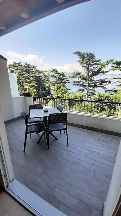マルチェージネCasa Donatoアパートメント エクステリア 写真