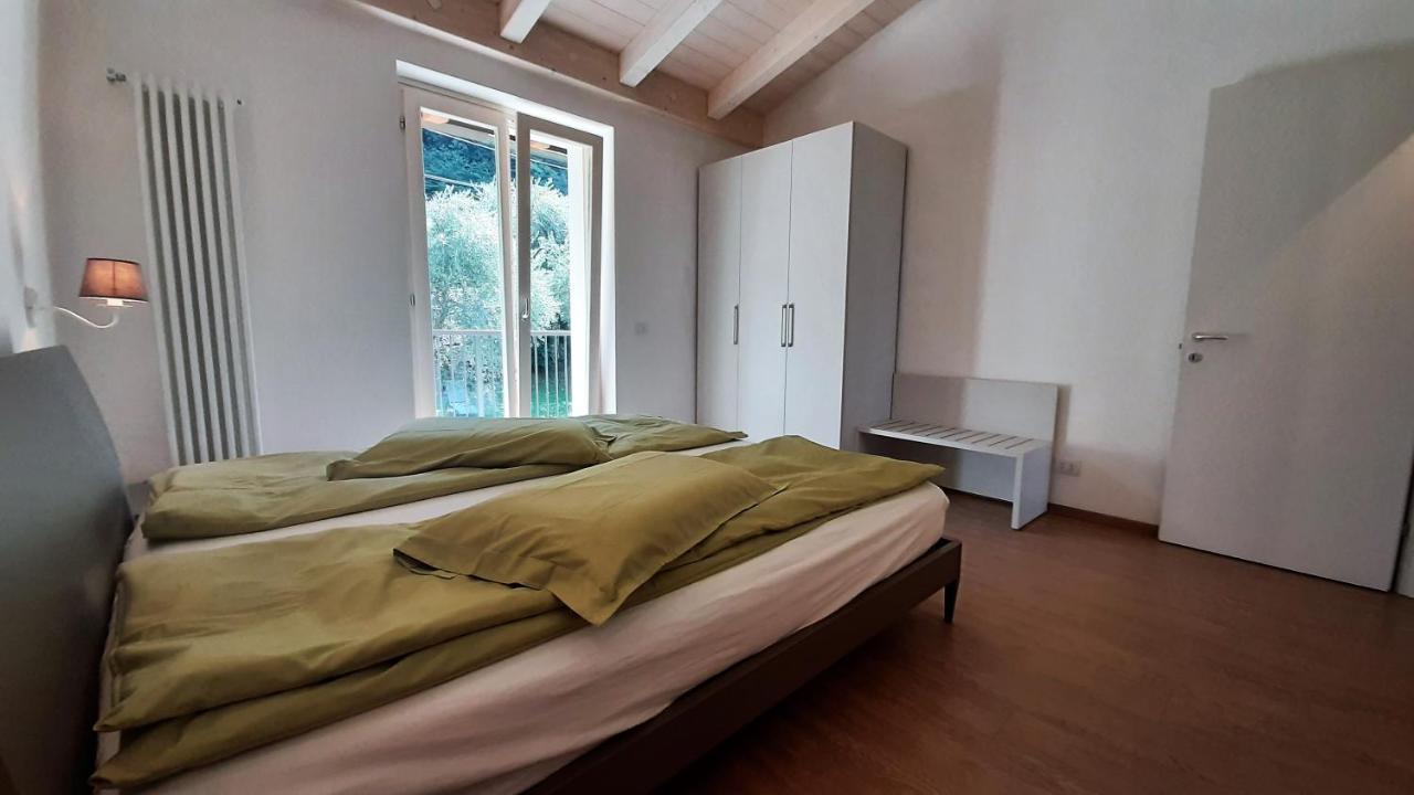 マルチェージネCasa Donatoアパートメント エクステリア 写真
