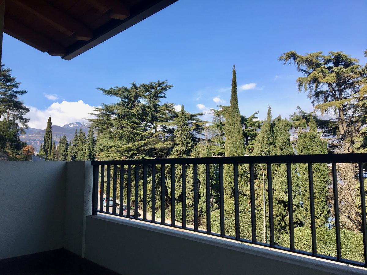 マルチェージネCasa Donatoアパートメント エクステリア 写真