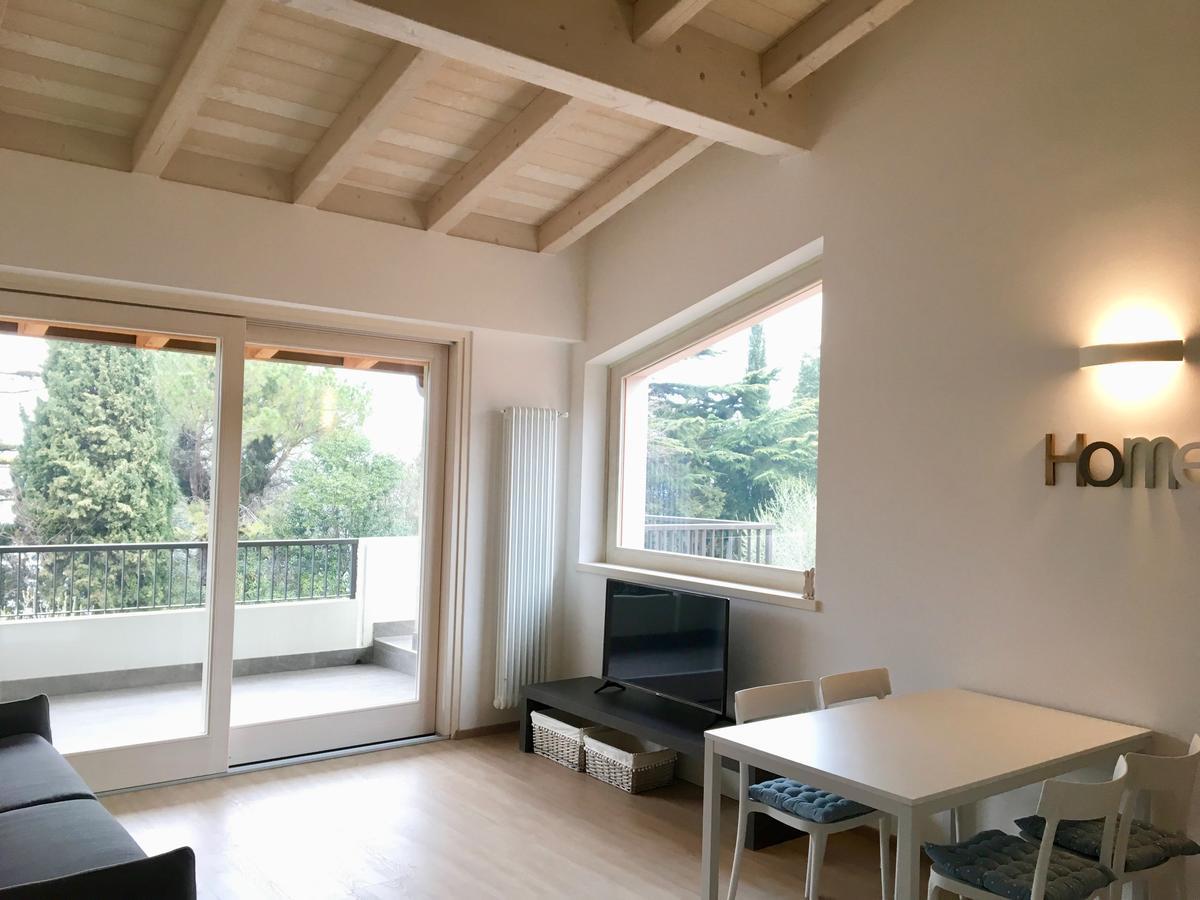 マルチェージネCasa Donatoアパートメント エクステリア 写真