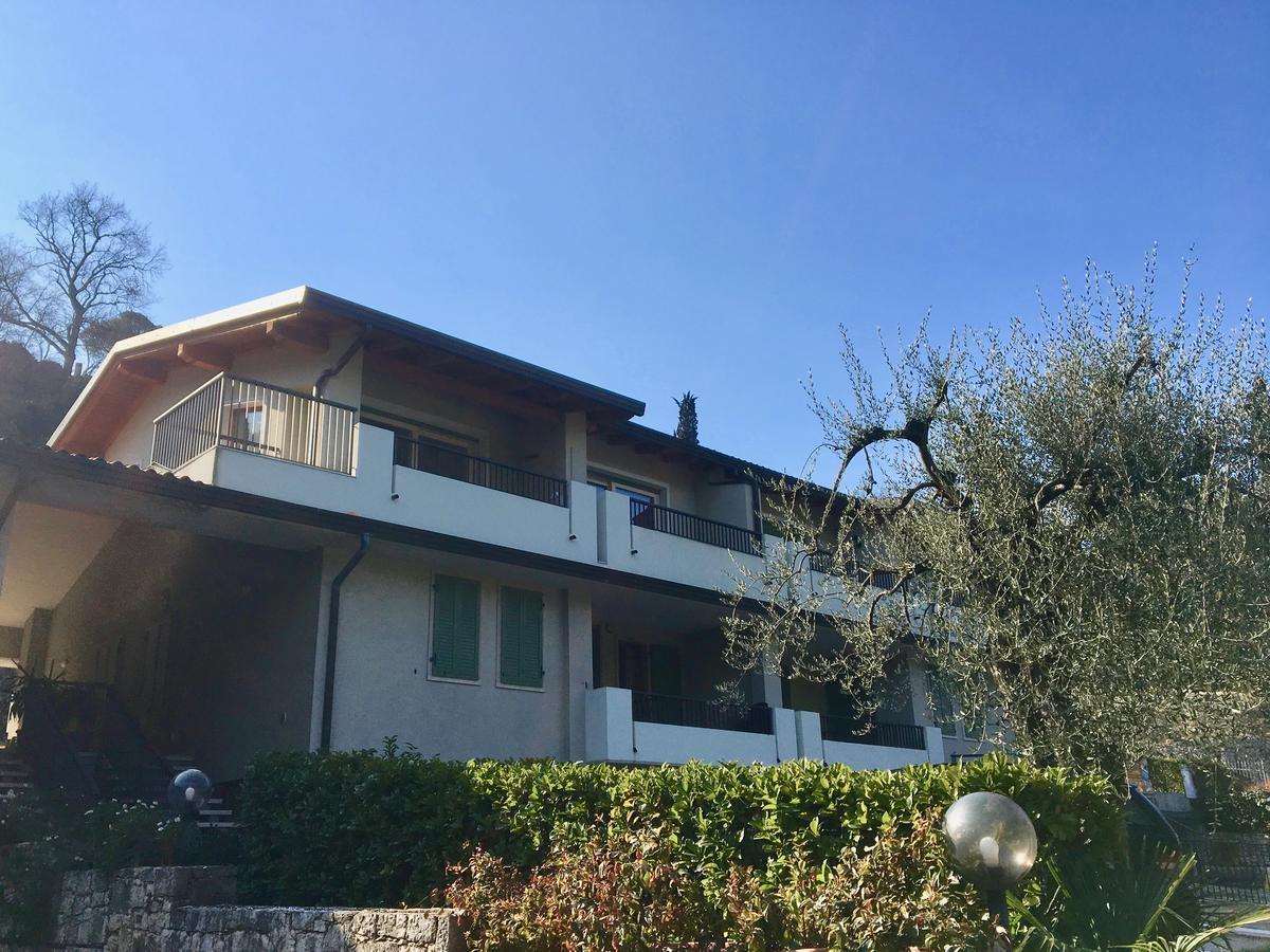 マルチェージネCasa Donatoアパートメント エクステリア 写真